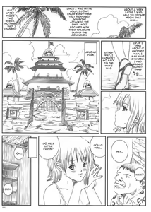 Page 70 of Kuusou Zikken vol.5 - preview thumbnail