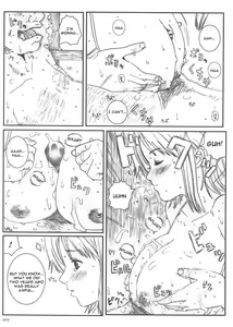 Page 72 of Kuusou Zikken vol.5 - preview thumbnail