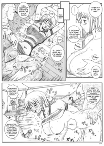 Page 73 of Kuusou Zikken vol.5 - preview thumbnail