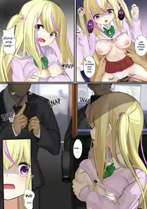 Page 3 of Ninshiki Sogai Apuri Wo Tsukatte JK Wo Okashite Mita | Using An Awareness Blocking App To Rape High School Girls 17 - preview thumbnail