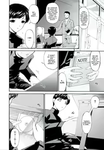 Page 21 of Tsumi Haha 2 - Sinful Mother 2 - preview thumbnail