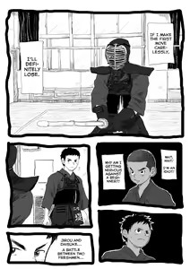 Page 3 of Sensei to Goshujin-sama 2 Genme - preview thumbnail