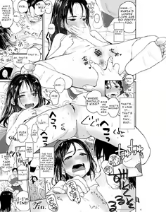 Page 4 of Ani x Imouto Dokidoki Mousou Ona - preview thumbnail