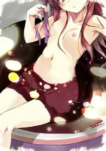 Page 34 of Memoto wo Kakusu to Emoi 3 - preview thumbnail