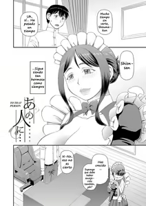 Page 2 of Ano Hito ni... | To That Person - preview thumbnail