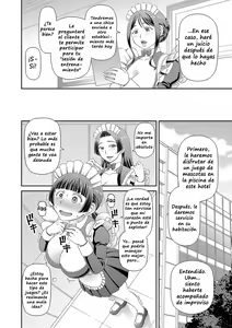 Page 22 of Ano Hito ni... | To That Person - preview thumbnail