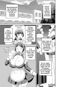 Page 3 of Ano Hito ni... | To That Person - preview thumbnail