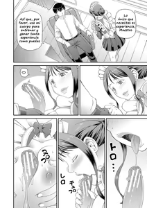 Page 34 of Ano Hito ni... | To That Person - preview thumbnail