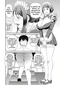 Page 4 of Ano Hito ni... | To That Person - preview thumbnail
