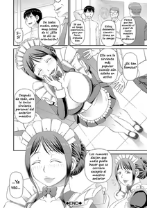 Page 54 of Ano Hito ni... | To That Person - preview thumbnail