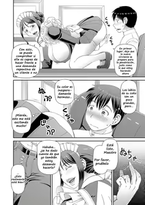 Page 6 of Ano Hito ni... | To That Person - preview thumbnail