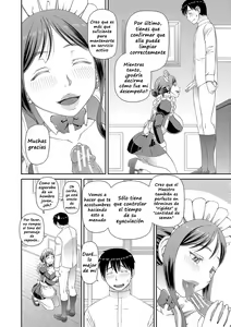 Page 10 of Ano Hito ni... | To That Person - preview thumbnail