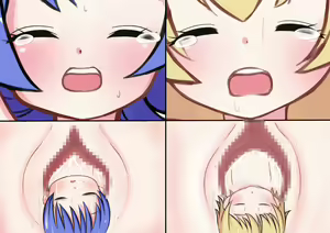 Page 422 of 私たち退学回避のために赤ちゃんを産みます!～アビーとセレン～ - preview thumbnail