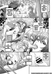 Page 3 of MonMusu Quest! ~ Luka no Maid Shugyou | El entrenamiento de Maid de Luka - preview thumbnail