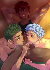 Page 24 of Camp Buddy - preview thumbnail