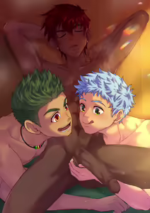 Page 31 of Camp Buddy - preview thumbnail
