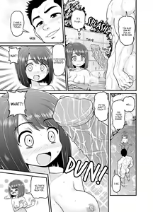 Page 12 of Onsen Netorare Manga | Hot Spring Netorare Manga (decensored) - preview thumbnail