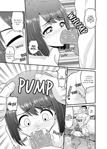 Page 18 of Onsen Netorare Manga | Hot Spring Netorare Manga (decensored) - preview thumbnail