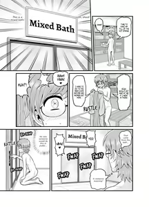Page 32 of Onsen Netorare Manga | Hot Spring Netorare Manga (decensored) - preview thumbnail