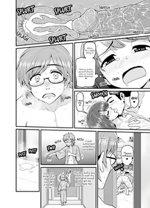 Page 37 of Onsen Netorare Manga | Hot Spring Netorare Manga (decensored) - preview thumbnail