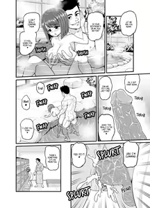 Page 41 of Onsen Netorare Manga | Hot Spring Netorare Manga (decensored) - preview thumbnail