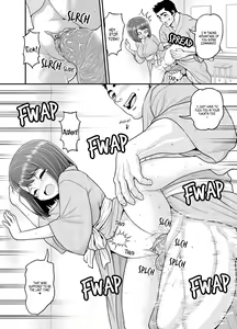 Page 43 of Onsen Netorare Manga | Hot Spring Netorare Manga (decensored) - preview thumbnail