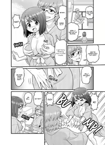 Page 45 of Onsen Netorare Manga | Hot Spring Netorare Manga (decensored) - preview thumbnail