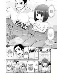 Page 9 of Onsen Netorare Manga | Hot Spring Netorare Manga (decensored) - preview thumbnail