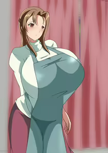 Page 3 of Konoe Mama ga Koi wo Shita - preview thumbnail