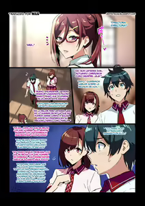 Sentai Shireikan Maman IF Story (decensored) — hentai manga cover on Fhentai