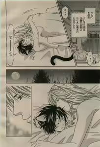 Page 422 of BE・BOY GOLD 2009-04 - preview thumbnail