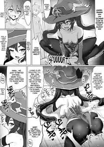Page 5 of Mona no Himitsu - preview thumbnail