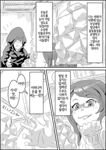 Page 3 of Alien's Egg | 기생당해서 H한 에일리언이 되어버린 아가씨 이야기 - preview thumbnail