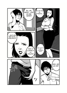 Page 4 of Hyoui Suru nara Kanemochi no Bakunyuu Babaa ni Kagiru! - preview thumbnail