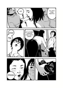 Page 5 of Hyoui Suru nara Kanemochi no Bakunyuu Babaa ni Kagiru! - preview thumbnail