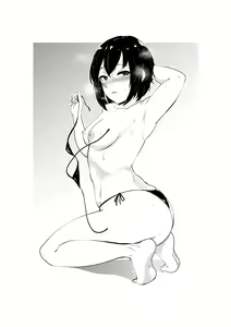 Untitled — hentai manga cover on Fhentai