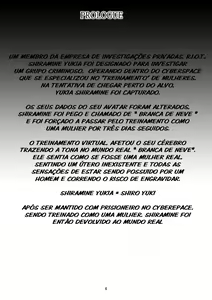 Page 3 of FARFALLA Due - preview thumbnail