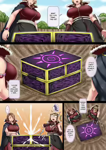 Page 56 of Rensaku Onaho-ka Hako-ka Manga  Serial Onahole-fication and Boxification Manga - preview thumbnail