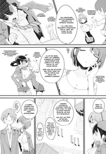 Page 5 of Popuni Kei Joshi Panic! Vol. 9 - preview thumbnail