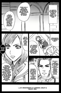 Page 3 of Crimson Comics (Crimson)] Revenge or Freedom - preview thumbnail