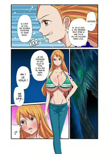 Page 3 of Dorobouneko no Douzou no Mae de | Face à la statue de la voleuse - preview thumbnail
