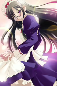 Page 8 of Oshiete Re:Maid ～Memorial Edition ～ - preview thumbnail