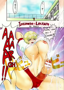 Page 6 of Androgynous Indulgence - preview thumbnail