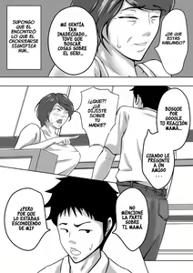 Page 11 of Haha wa Onna Deshita 3 - preview thumbnail