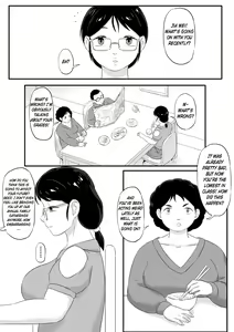Page 4 of Parasite series of diamond worms 13 - Memories - preview thumbnail