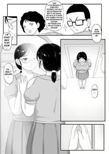 Page 5 of Parasite series of diamond worms 13 - Memories - preview thumbnail
