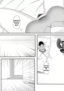 Page 9 of Parasite series of diamond worms 13 - Memories - preview thumbnail