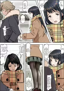 Page 3 of Charao ni Netorare Route 2 Vol. 4.6 - preview thumbnail