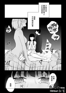 Page 3 of Himitsu ~Fukanshou no Watashi ga Ochiru made~ | 秘蜜 - preview thumbnail