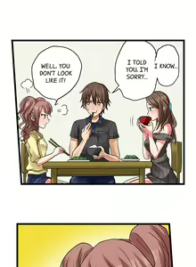 Page 168 of Hatsuecchi no Aite wa... Imouto!? | My First Time is with.... My Little Sister?! Ch. 1-78 - preview thumbnail